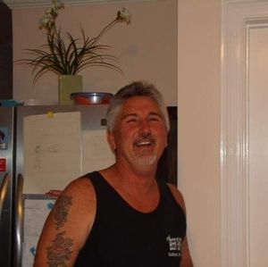 Meet your Posher, Ronnie